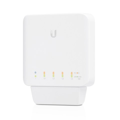 UBIQUITI UNIFI (USW-FLEX) PoE Switch
