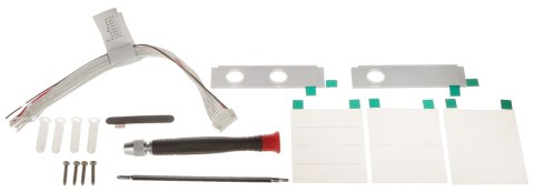 WIDEODOMOFON VTO3312Q-P DAHUA