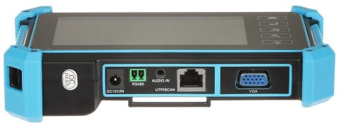 WIELOFUNKCYJNY TESTER CCTV CS-H6-50H