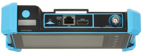 WIELOFUNKCYJNY TESTER CCTV CS-H6-50H