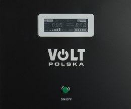 ZASILACZ UPS SINUS-UPS-800+55AH 800 VA VOLT Polska