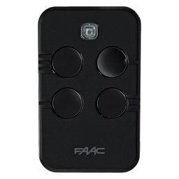 CZTEROKANAŁOWY PILOT FAAC-XTO4 FAAC