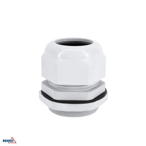 Dławnica kablowa szaraM-50 (opk. 10szt.)