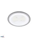 HIGHBAY LED GAMPER 100W 4000K 10000LM CRI80 IP65 90° sztary