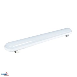 Hermetyk LED SOLIS 18W 4000K 2520LM IP65