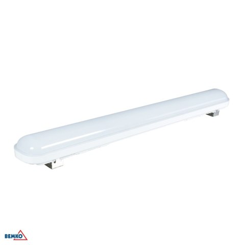 Hermetyk LED SOLIS 18W 4000K 2520LM IP65