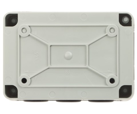 INTELIGENTNY STEROWNIK DO SAUN SAUNABOX/BLEBOX Wi-Fi, 1 X 230 V AC / 3 X 230 V AC