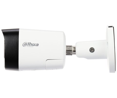 KAMERA AHD, HD-CVI, HD-TVI, PAL HAC-HFW1500RM-IL-T-0280B-DIP - 5 Mpx 2.8 mm DAHUA