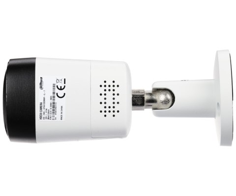 KAMERA AHD, HD-CVI, HD-TVI, PAL HAC-HFW1500RM-IL-T-0280B-DIP - 5 Mpx 2.8 mm DAHUA