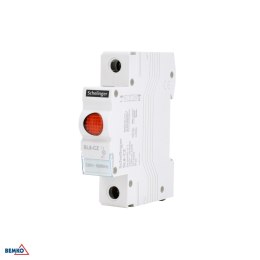 Lampka sygnalizacyjna LED SL8 czerwona SCHELINGER