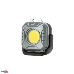 Latarka Wielofunkcyjna LED 1200mAh IP44