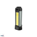 Latarka Wielofunkcyjna LED 6000mAh IP42