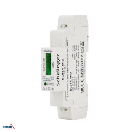 Licznik energii 1 fazowy MID SCHELINGER 45A