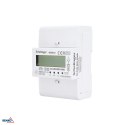 Licznik energii 3 fazowy MID MODBUS SCHELINGER 100A