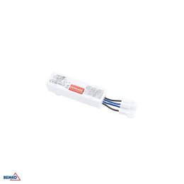 Mikrofalowy Czujnik ruchu I ZMIERZCHU MERRYTEK do opraw HLA3