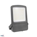 Naświetlacz LED CAMPUS 200W 4000K 34000lm IP66 90X90 sztary