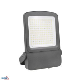 Naświetlacz LED CAMPUS 200W 4000K 34000lm IP66 90X90 sztary