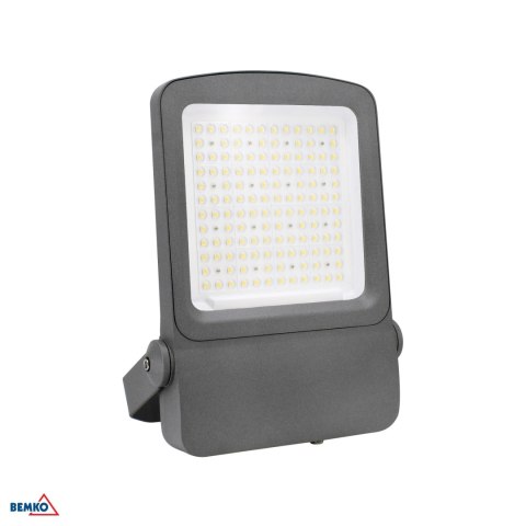 Naświetlacz LED CAMPUS 250W 4000K 42500lm IP66 90X90 sztary