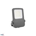 Naświetlacz LED CAMPUS 60W 4000K 10200lm IP66 90X90 sztary