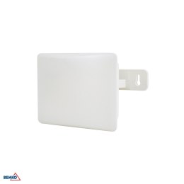 Naświetlacz LED LFX 10W 4000K 900LM IP65 biały