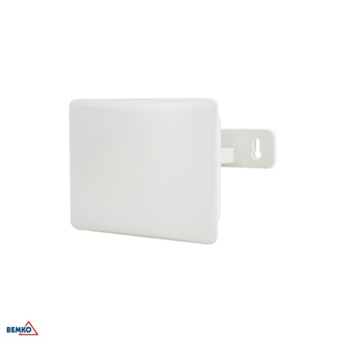 Naświetlacz LED LFX 10W 4000K 900LM IP65 biały