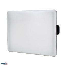 Naświetlacz LED LFX 50W 4000K 4500LM IP65 czarny