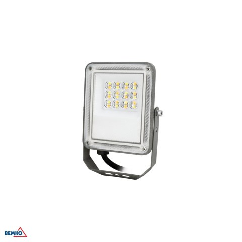 Naświetlacz LED PRAJna 10W 3000-4000-6500K IP65 sztary
