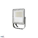 Naświetlacz LED PRAJna 20W 3000-4000-6500K IP65 sztary
