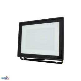 Naświetlacz LED SMD KASTEL 100W 4000K 8720LM IP65 czarny