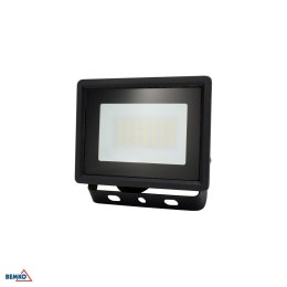 Naświetlacz LED SMD KASTEL 20W 6500K 1660LM IP65 czarny