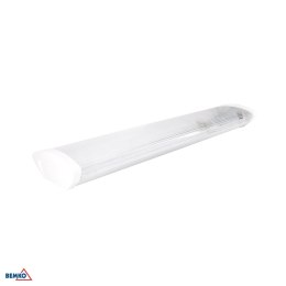 Oprawa ALIT XP7 2X18W IP-20 PC-CLEAR EMPTY 60CM