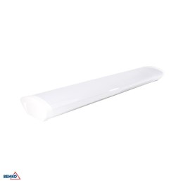 Oprawa ALIT XP7 2X18W IP-20 PC-OPAL EMPTY 60CM