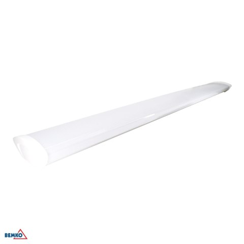 Oprawa ALIT XP7 2X36W IP-20 PC-OPAL EMPTY 120CM