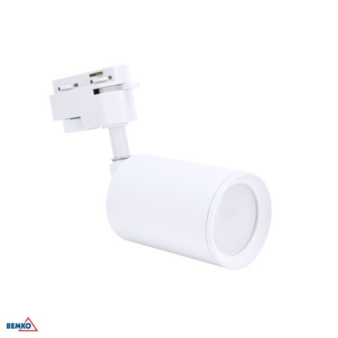 Oprawa Spot GU10 1-fazowy VERKO biały