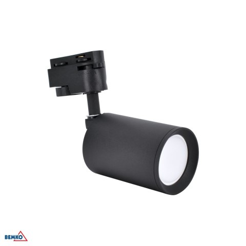 Oprawa Spot GU10 1-fazowy VERKO czarny