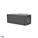 Oprawa elewacyjna VALIT 2xGU10 IP65 160X60X88 Kinkiet grafit