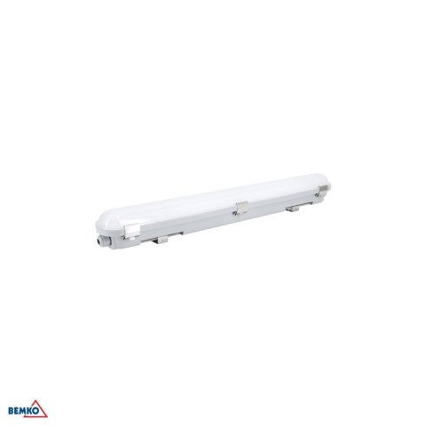 Oprawa hermetyczna LED ALWIR 3 16W 4000K 2700LM IP66