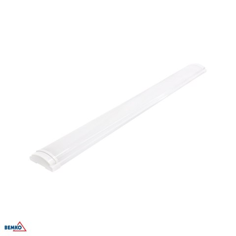 Oprawa kloszowa LED OXB 120CM 36W 4000K 4320LM IP20
