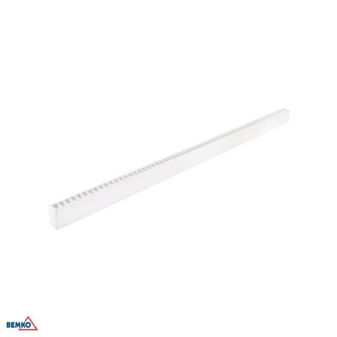 Oprawa liniowa LORIEN 120CM 30W 3600LM 4000K UGR19 52° biała