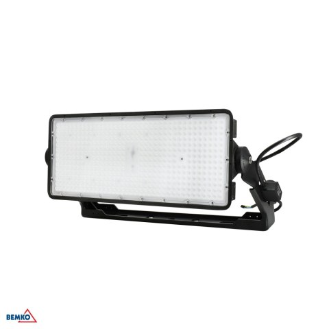 Oprawa stadionowa LED STADIUM 500W 5000K 80000LM IP66 60x60