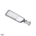 Oprawa uliczna LED JAZMIN 100W 4000K 13500LM IP65 JASNOSZARA