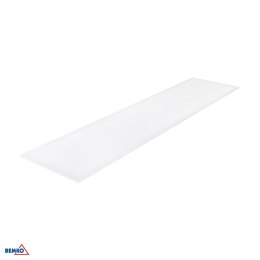 PANEL BACKLIGHT BLF 36W 4000K 4320LM IP20 120x30 biały - karton 10szt.