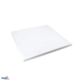 PANEL BACKLIGHT BLK 40W 4000K 4000LM IP20 60x60 biały