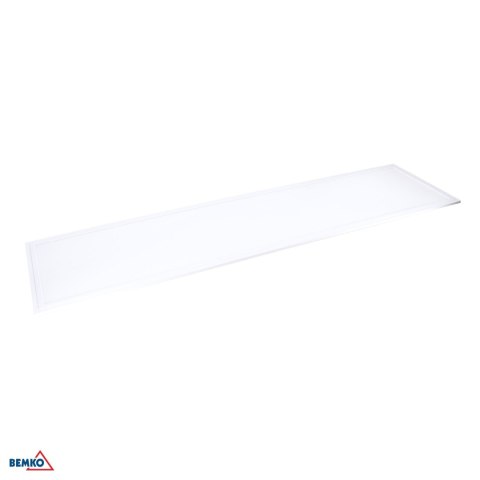 PANEL LED MIDAL 40W 4000K 4100LM IP20 120x30 biały PZH