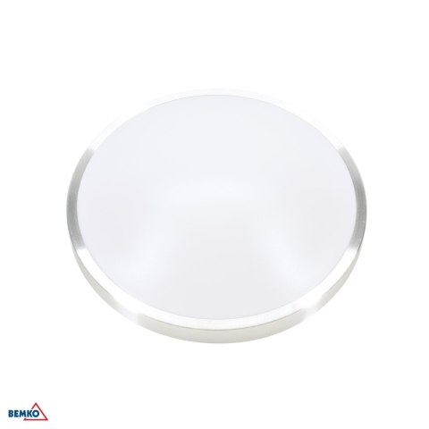 Plafoniera LED TOFIR 16W 4000K 1250LM IP44 okrągła