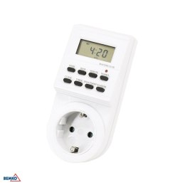 Programator elektroniczny 7D SCHUKO