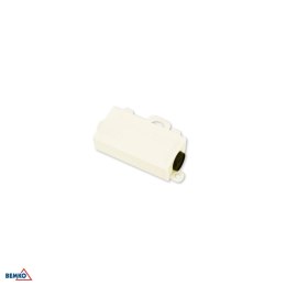 Przelotowa złączka zaciskówA IP44 2-TOROWA