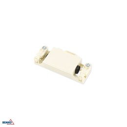 Przelotowa złączka zaciskówA IP44 3-TOROWA