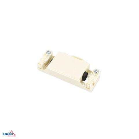 Przelotowa złączka zaciskówA IP44 3-TOROWA