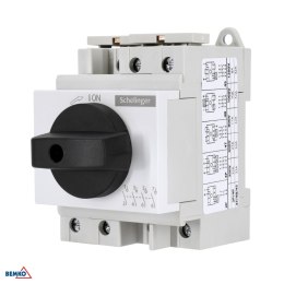 Rozłącznik izolacyjny PV 4-POLOWY 1200V DC 32A